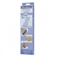 Telar para cuentas Beadalon Jewel Loom® - KIT